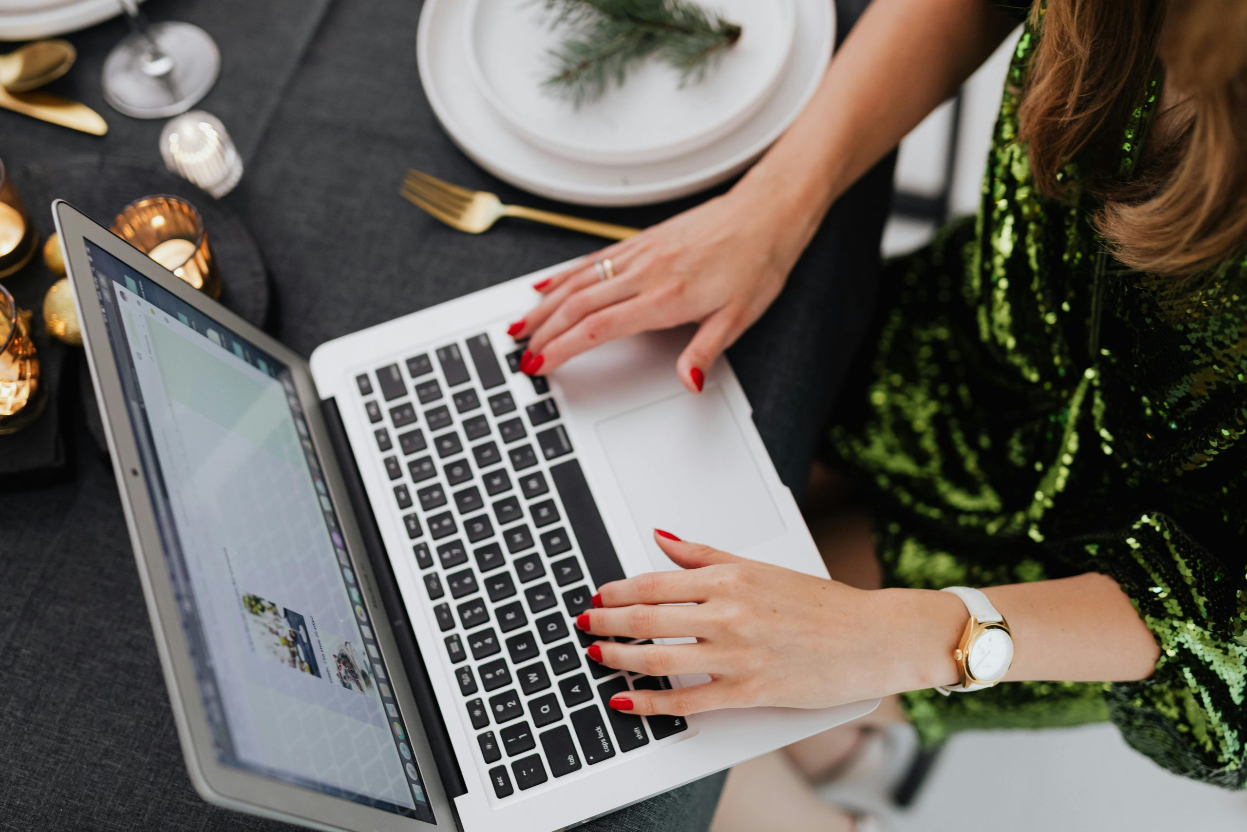 How to leverage your online presence for career opportunities
