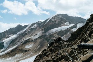 From deserts to glaciers, a guide to extreme travel