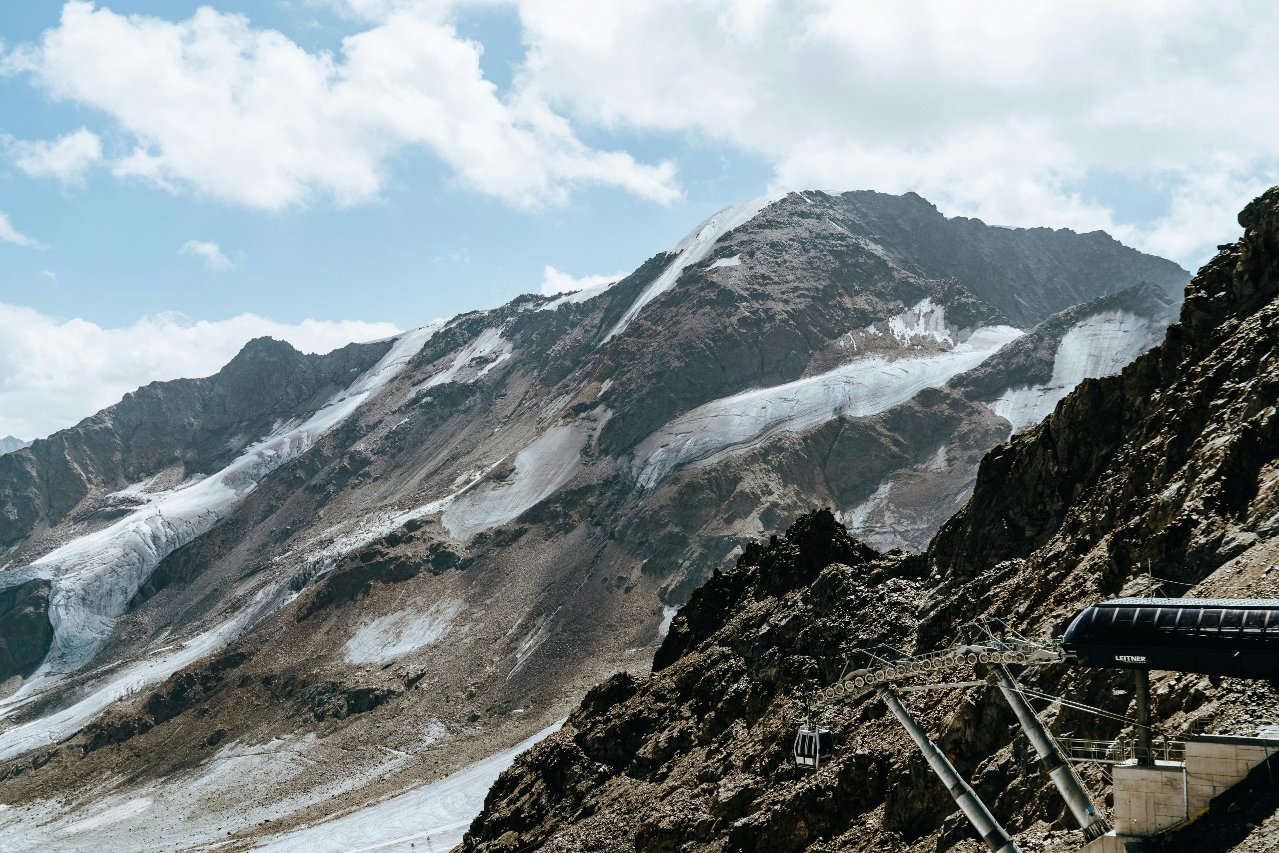 From deserts to glaciers, a guide to extreme travel