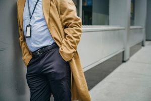 Moving from an individual contributor to a great leader