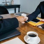 The psychology behind a successful job application