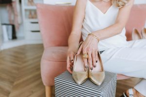 From the comfort of your couch: the future of virtual shopping