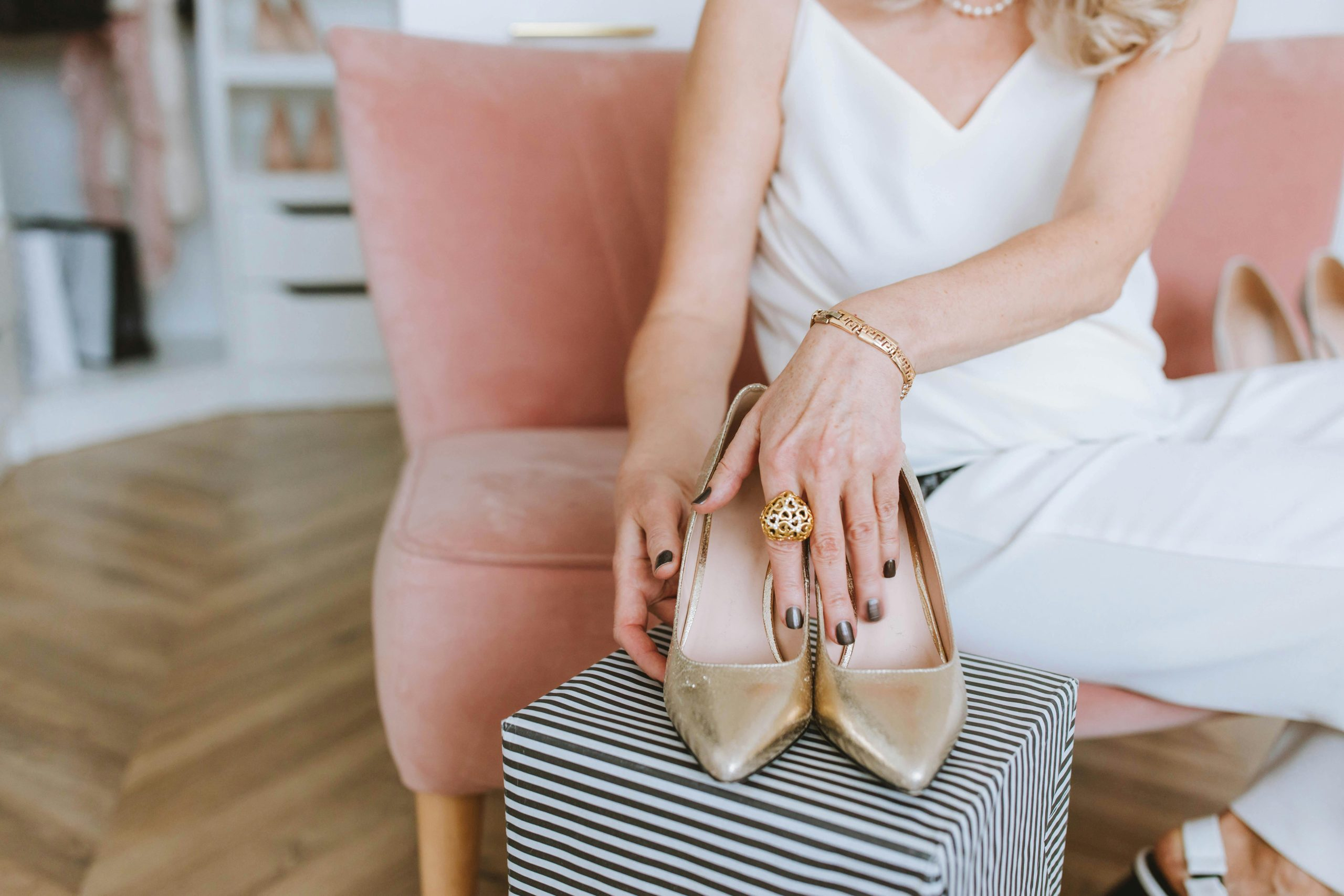 From the comfort of your couch: the future of virtual shopping