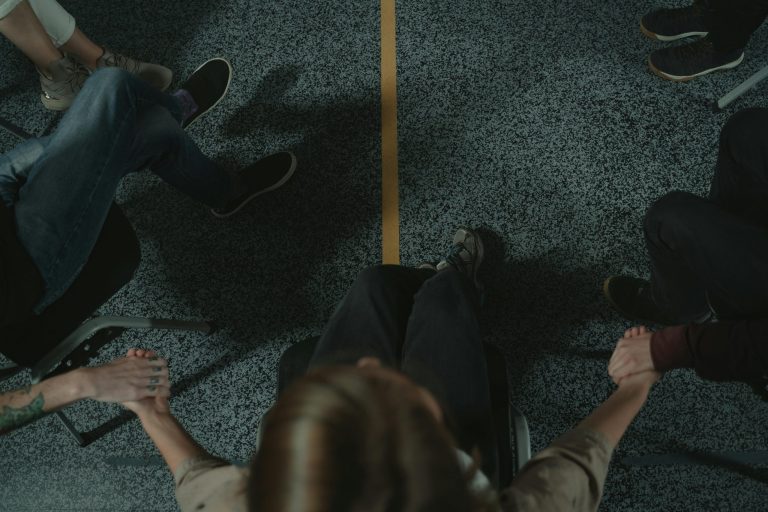 The crucial importance of a supportive and collaborative teacher community