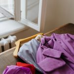 How to build a functional wardrobe with just ten pieces