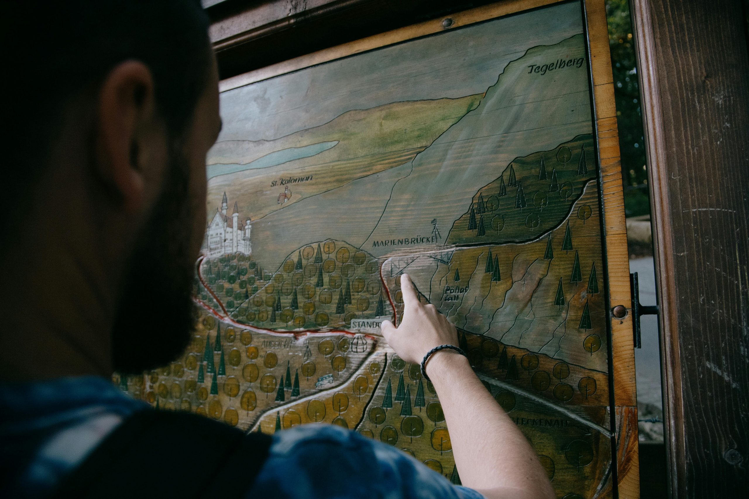 A guide to helping students navigate the digital landscape with confidence