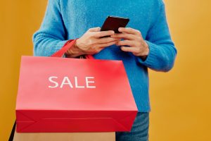 How your favorite retailers are tracking your shopping habits