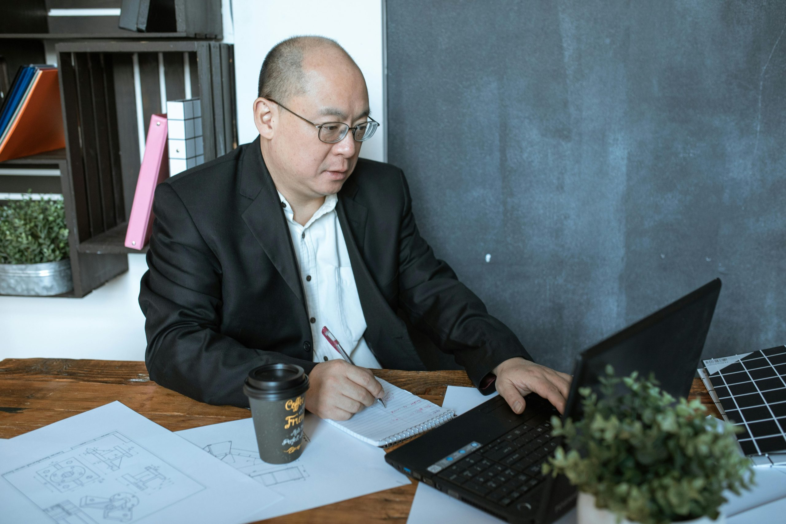 Finding your purpose in a world of endless job titles
