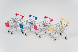 Decoding the complex world of retail and consumer behavior