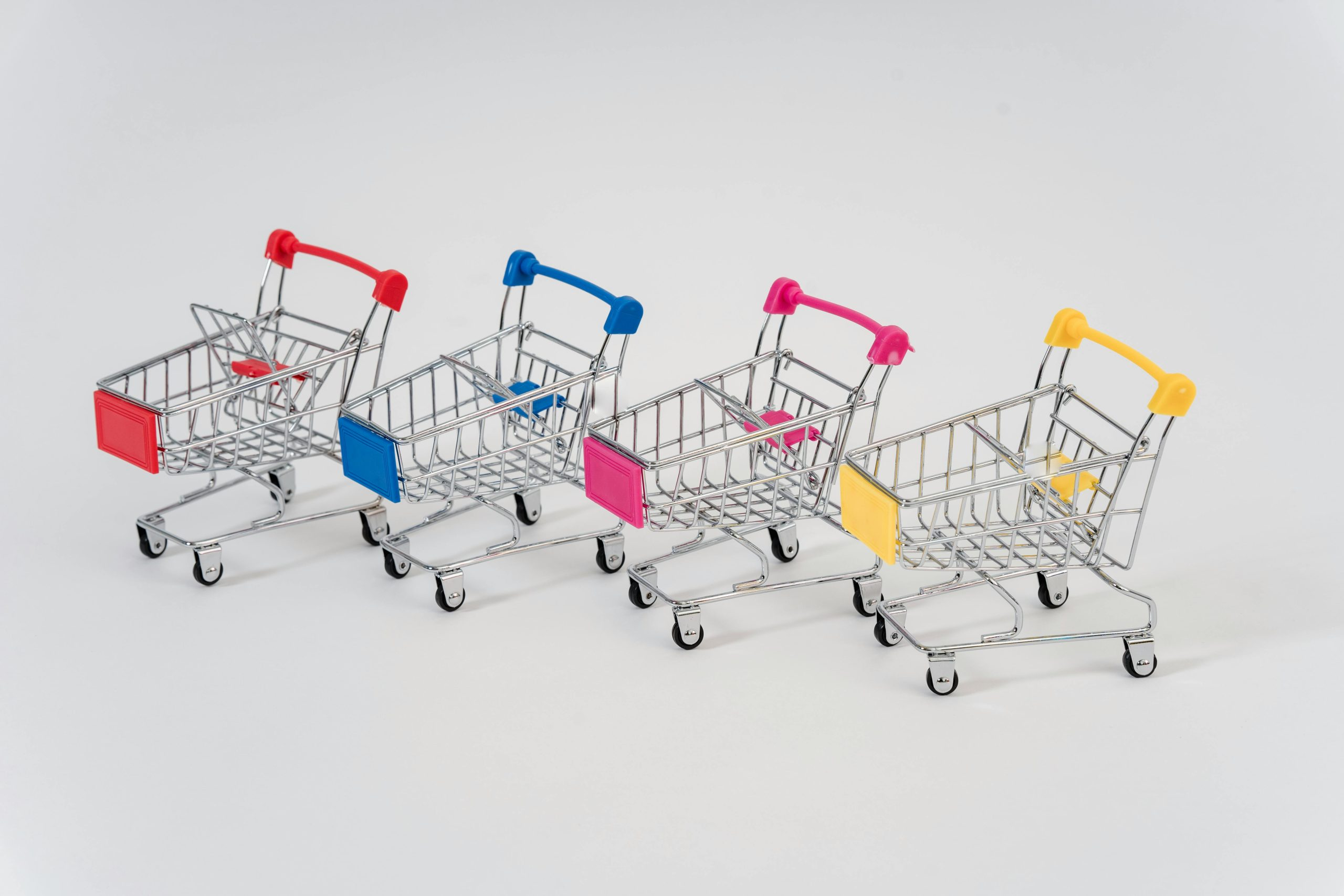 Decoding the complex world of retail and consumer behavior