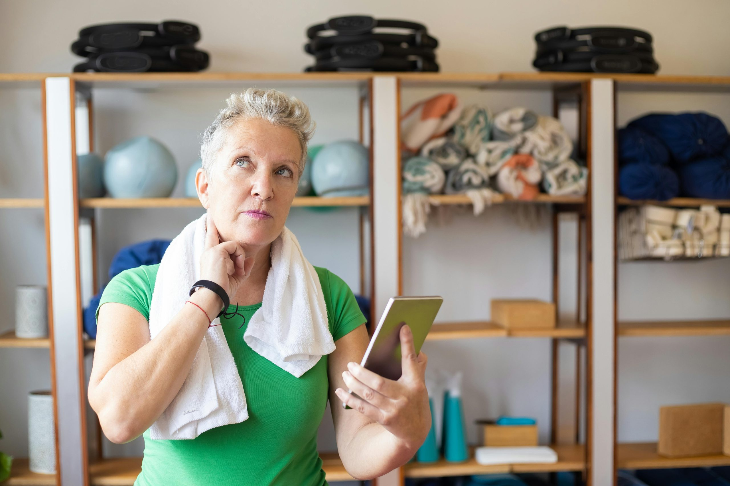 An insider's look at what's next in wearable technology