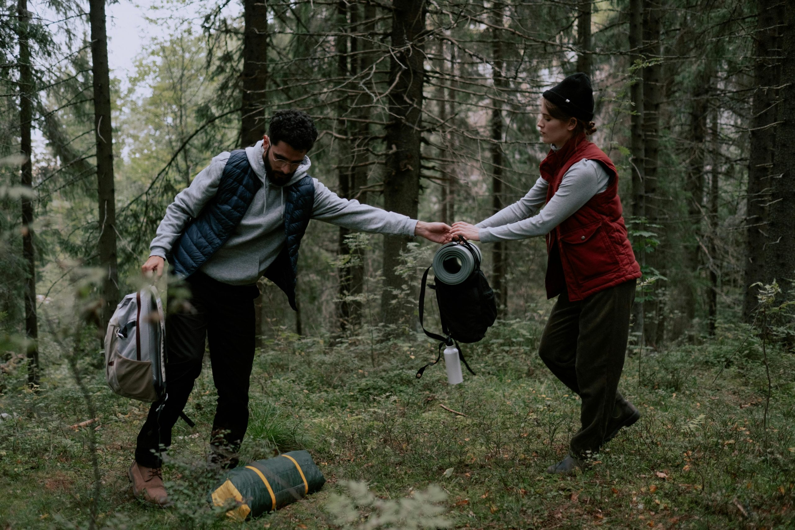 The essential guide to packing for a diverse climate