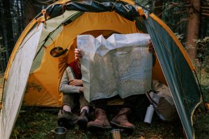The essential gear for your next great camping trip