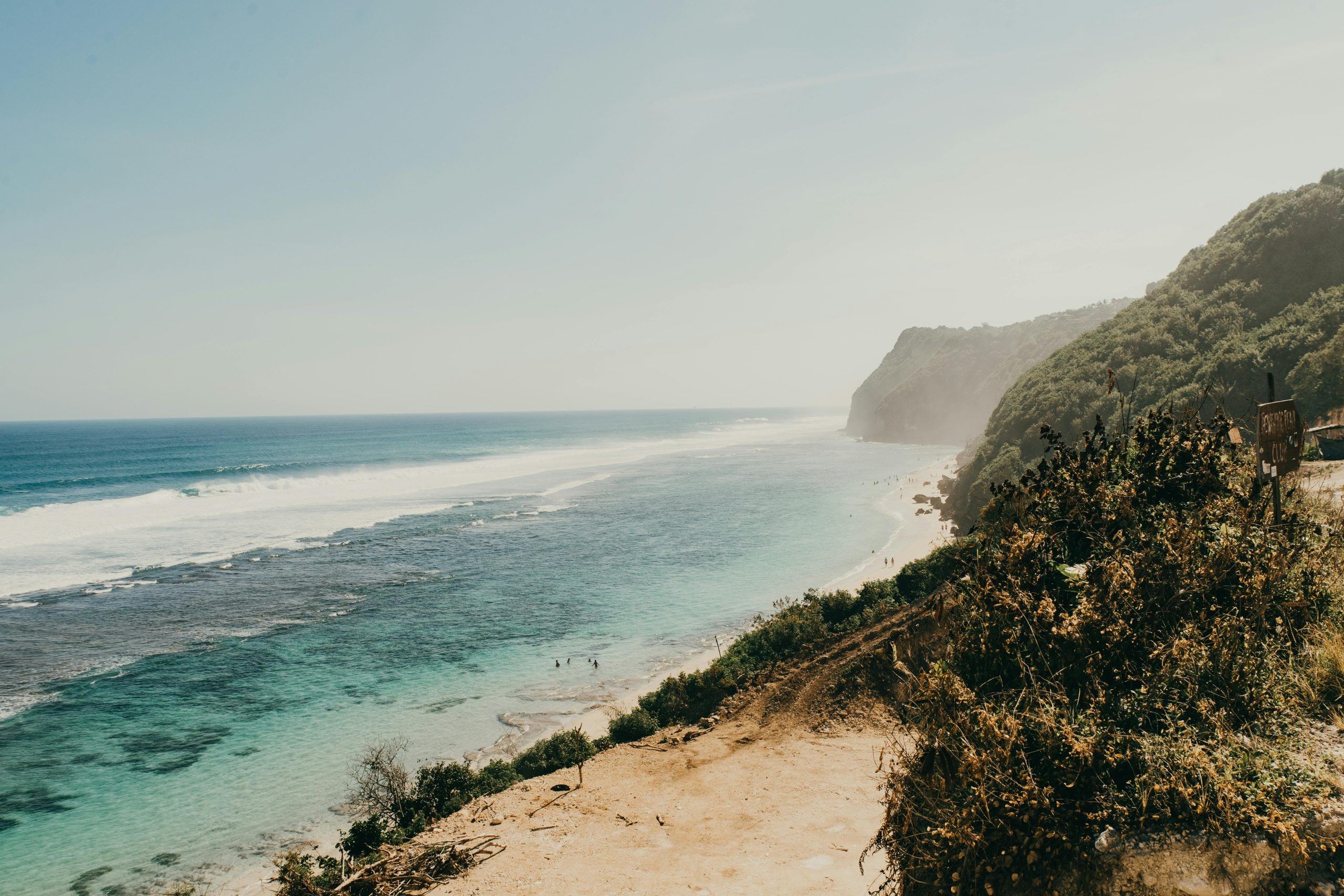 A guide to the world's most unique and fascinating islands