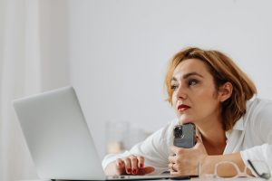 Finding a career that aligns with your personal values