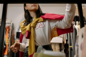 Unlocking the potential of thrift stores and consignment shops