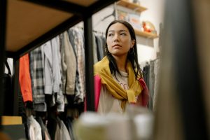 Why shopping secondhand is the ultimate way to stay on-trend