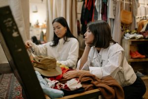 How your personal style can influence your shopping choices