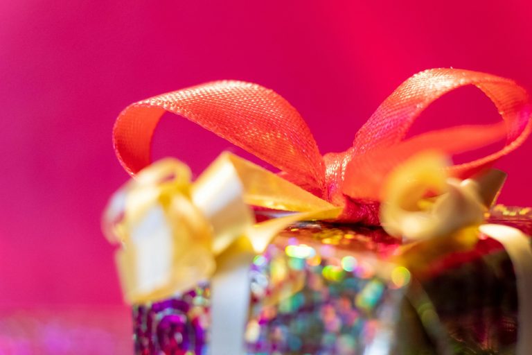 A complete guide to shopping for a special occasion