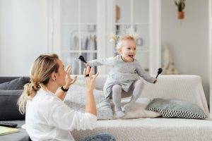 The Ultimate Guide to Living a Life of Abundance and Joy at Home