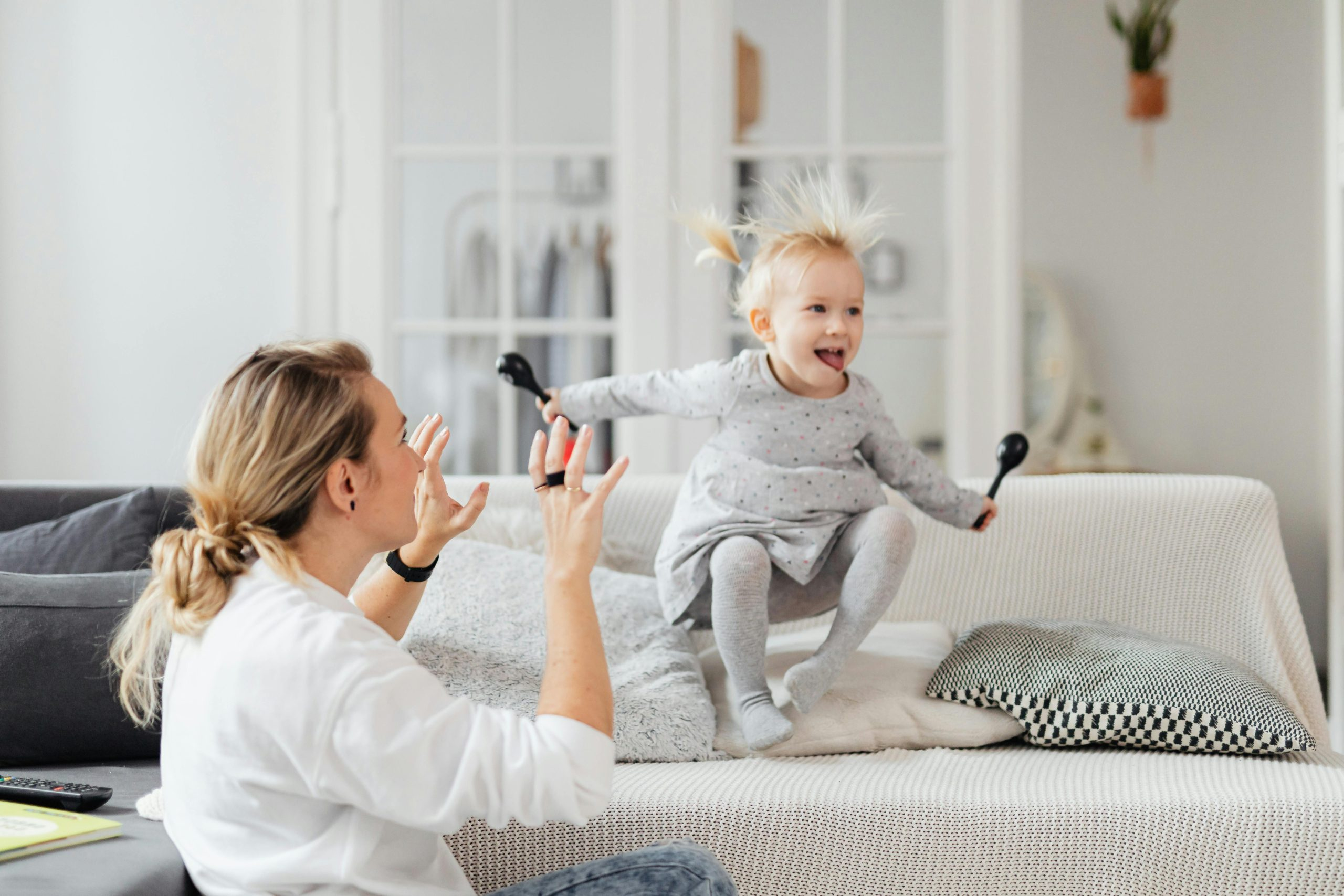 The Ultimate Guide to Living a Life of Abundance and Joy at Home