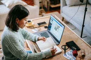 How to turn a job rejection into a powerful learning experience