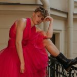 A look at how global politics influences fashion design