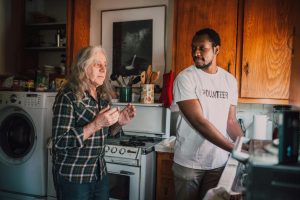 Making a big career change without starting from scratch