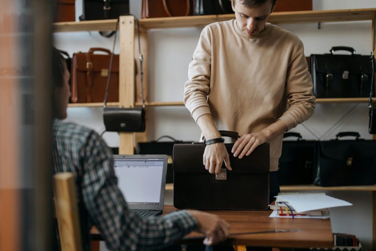 Finding the best deals without sacrificing quality or ethics