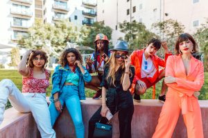 How social media is driving a new era of fashion democracy