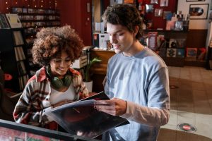 How to turn your shopping trip into a fun and stress-free experience
