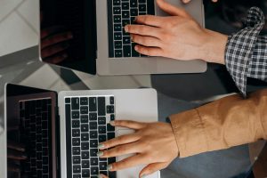 Cultivating a global perspective through cross-cultural collaboration
