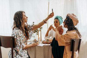 Nourishing Your Soul with a Daily Ritual of Home Self-Care