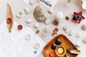 A Guide to Cultivating a Life of Peace and Serenity at Home