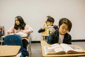 Creating inclusive classrooms for every type of learner