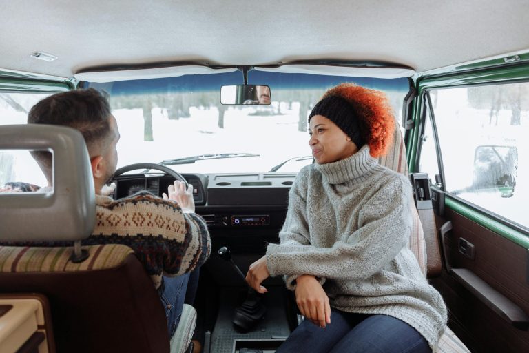 How to Find Your Inner Compass and Navigate Life's Journey from Home