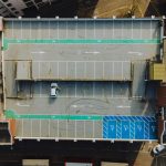 The enduring legacy of a single engine design