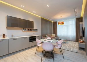 A deep dive into the world of luxury real estate