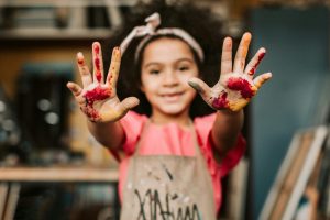 From passive consumption to active creation: the new paradigm of learning