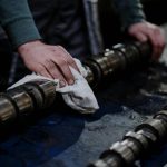 The enduring legacy of a single automotive part