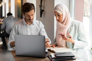 Why continuous learning is the key to a future-proof career