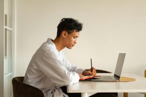 The quiet revolution of student-led conferences and personalized learning plans