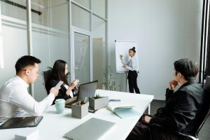 The complete guide to working for a startup company