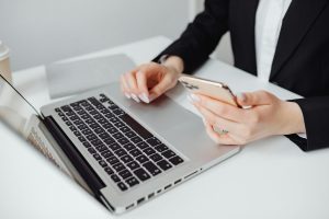 How to master your job search in the digital age