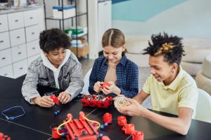 Cultivating creativity and problem-solving skills in students