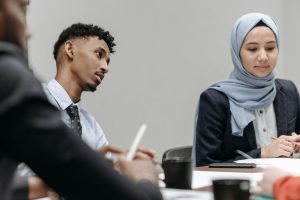 Cultivating resilience in the face of career setbacks