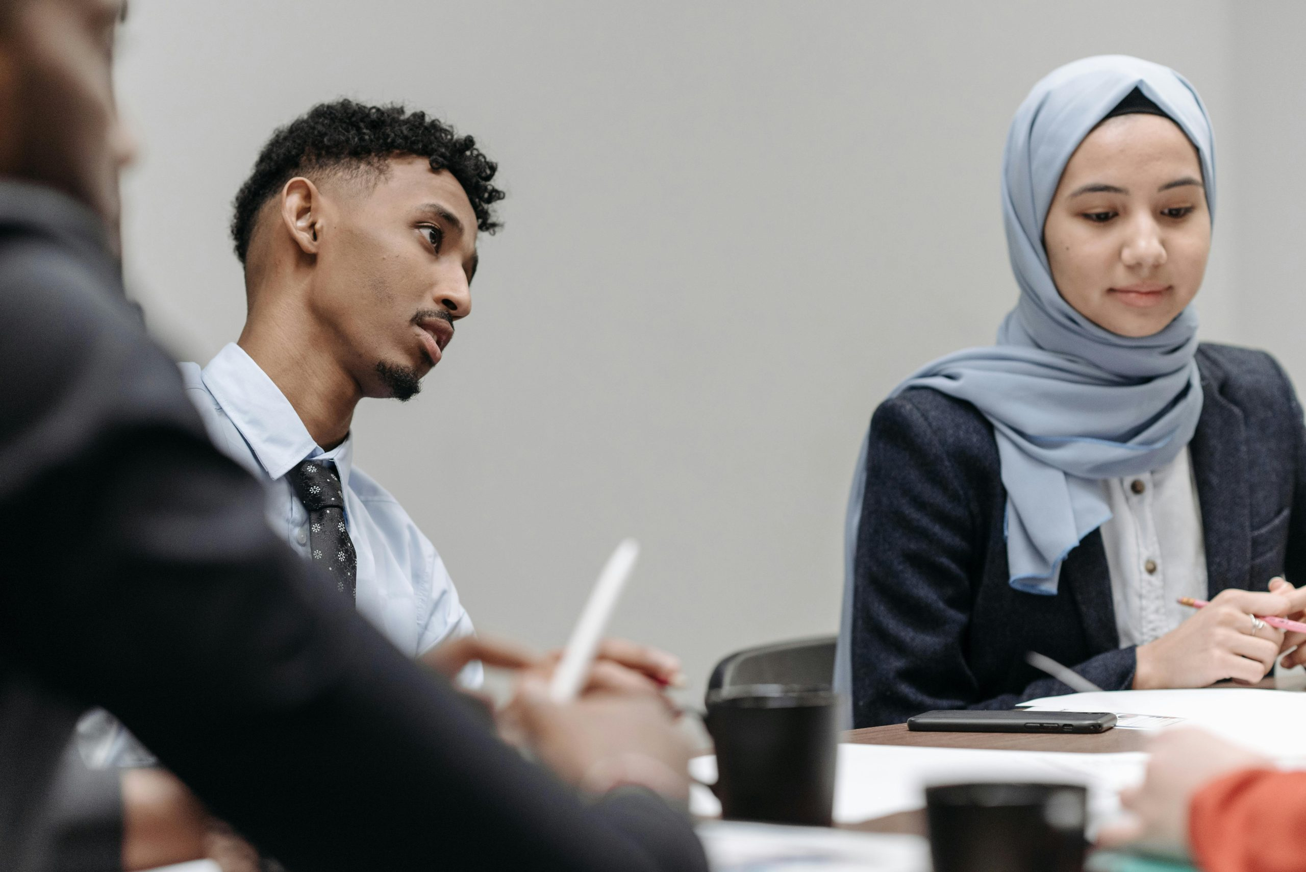 Cultivating resilience in the face of career setbacks