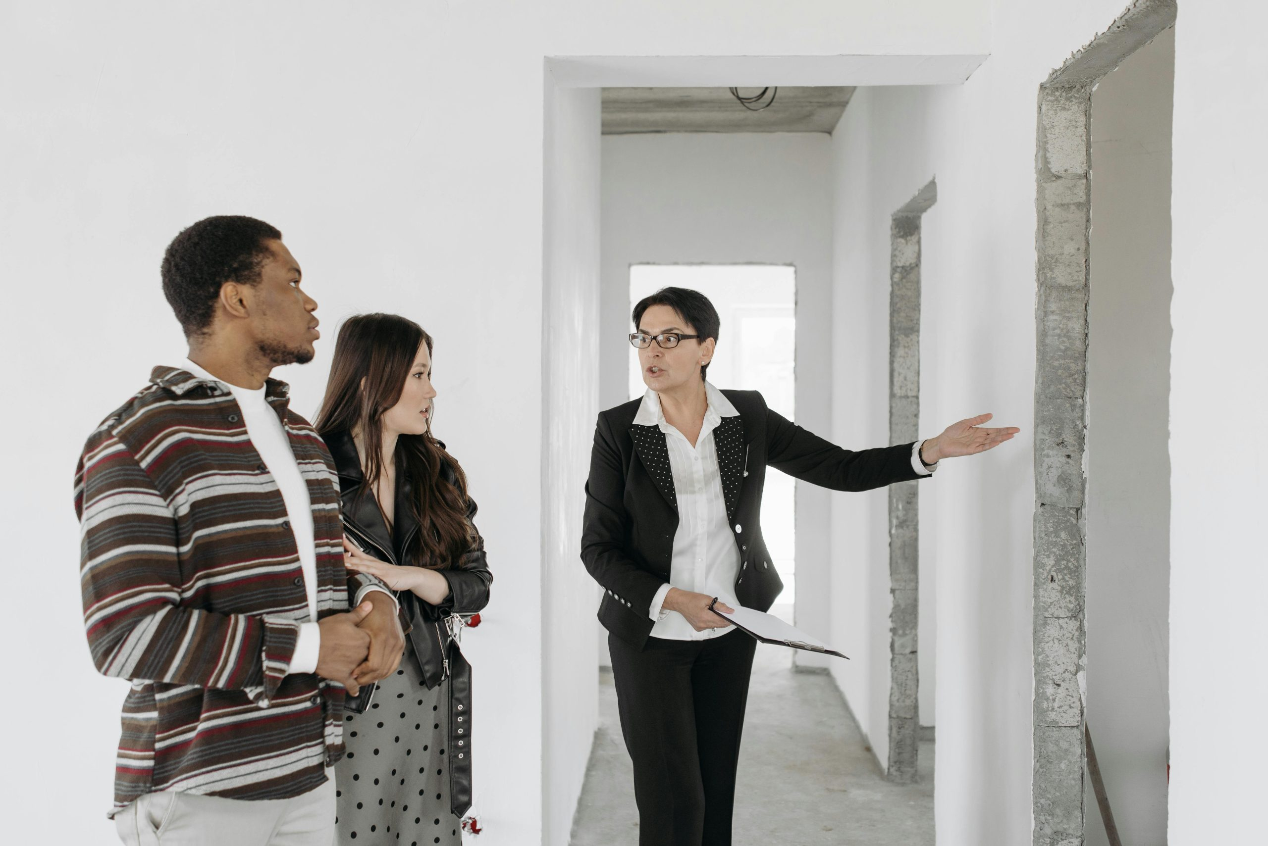The biggest mistakes homeowners make when selling their property