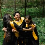 Confronting imposter syndrome and embracing your success