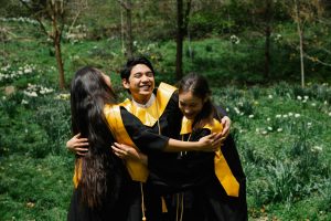 Confronting imposter syndrome and embracing your success